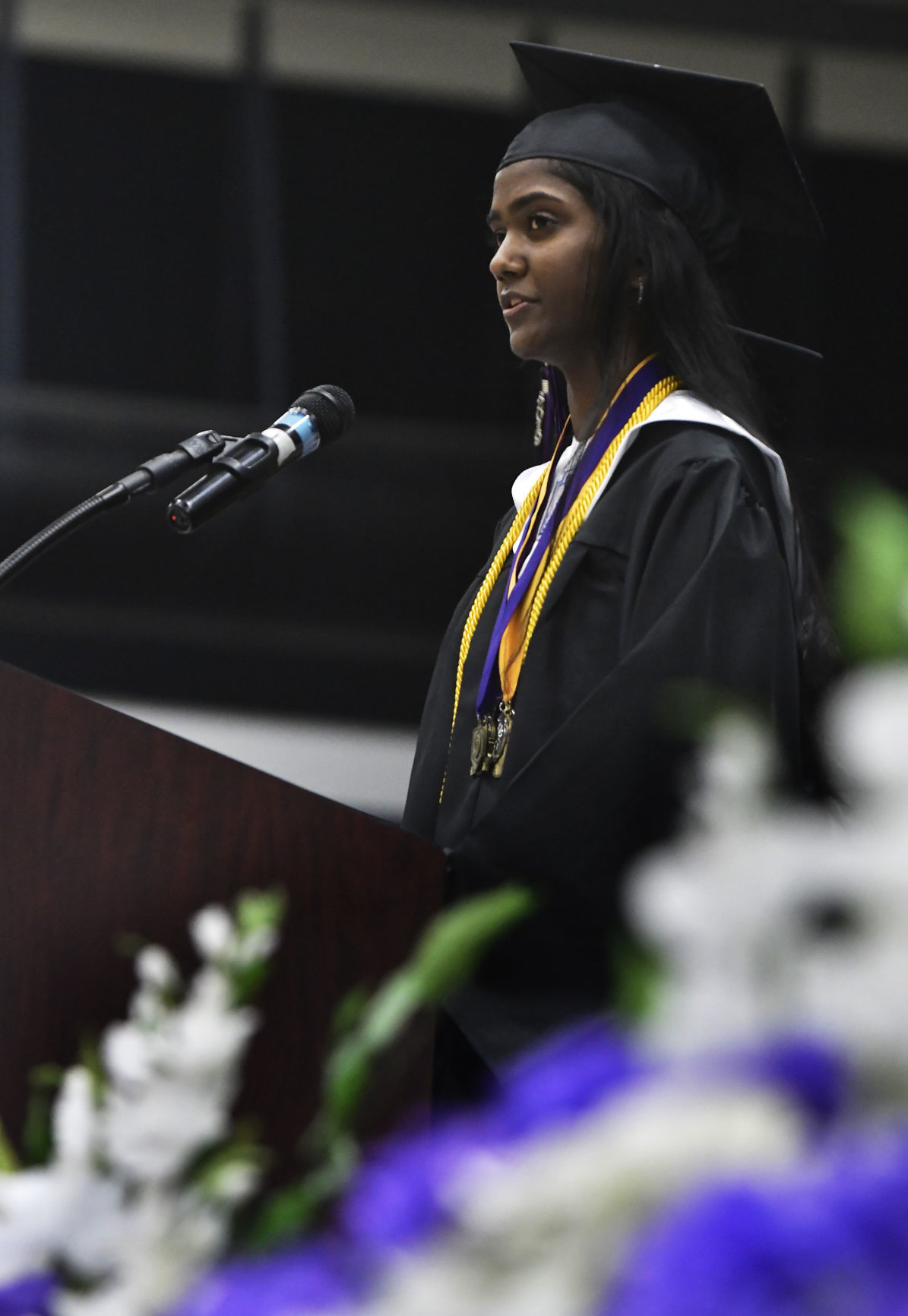 INDIAN TRAIL GRADS